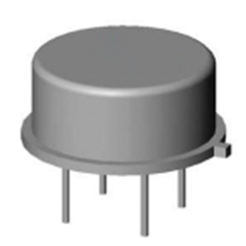 PA511 CAD Model